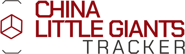 China Little Giants Tracker